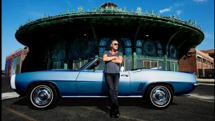 Bruce Springsteen torna in tour, tre date in Italia nel 2023