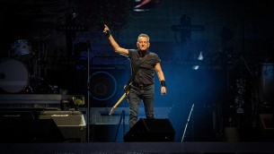 Bruce Springsteen tour 2023, tre date in Italia per far sognare