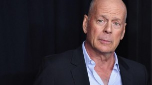 Bruce Willis malato, soffre di demenza frontotemporale: "Non c'è cura"
