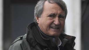 Brugnaro: "Venezia con Mose può essere la carta d'identità dell'Italia che ce la fa"'