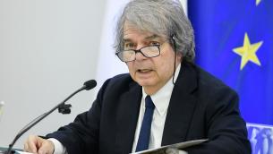 Brunetta a Salvini: "Da Papeete a Draghicidio, prezzo irresponsabilità si paga"