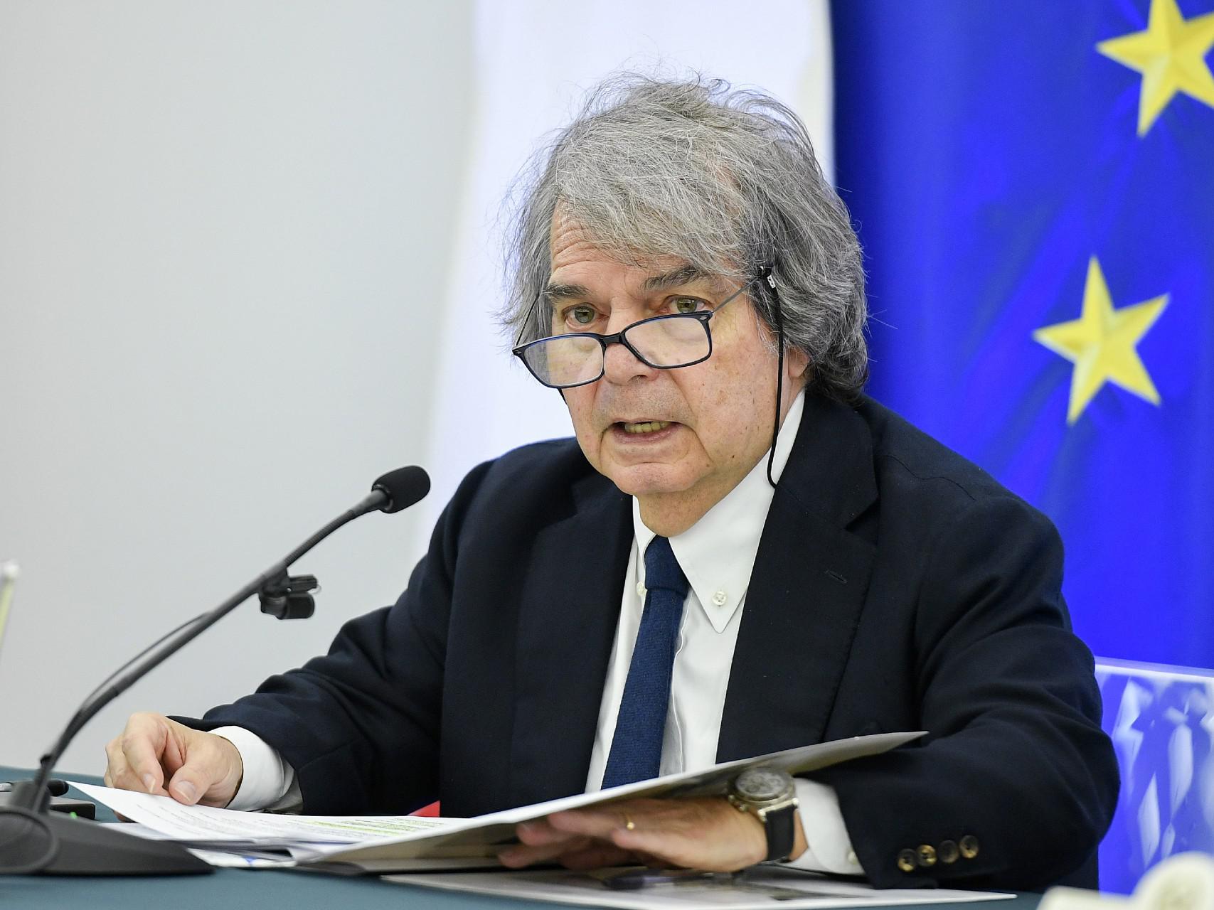Brunetta a Salvini: "Da Papeete a Draghicidio, prezzo irresponsabilità si paga"