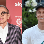 Bruno Barbieri pazzo per Sinner, la corsa in taxi per gli Internazionali: "Tommy Paul? Ce lo mangiamo"