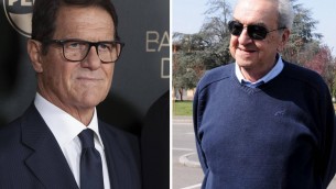 Bruno Pizzul, Capello: "La sua voce mi emozionava, che belle le telecronache insieme"