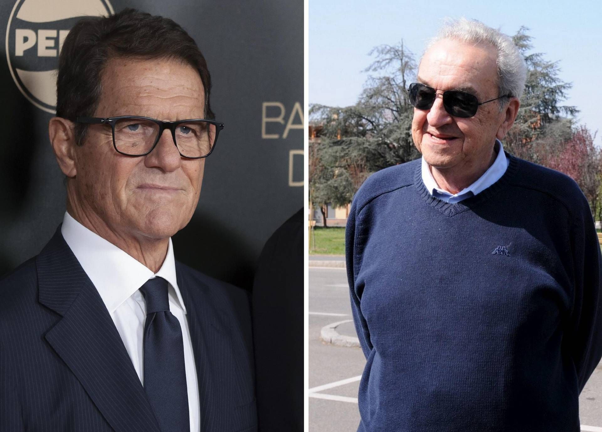 Bruno Pizzul, Capello: "La sua voce mi emozionava, che belle le telecronache insieme"