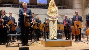 Buchmesse, Venezi: "L'opera veicola nostro patrimonio culturale e lingua italiana"