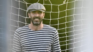 Buffon verso l'addio al calcio, atteso l'annuncio