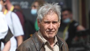 Buon compleanno a Harrison Ford, per lui 80 candeline