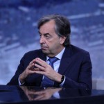 Burioni a Che tempo che fa: "Primo colpo della ricerca contro tumore pancreas"