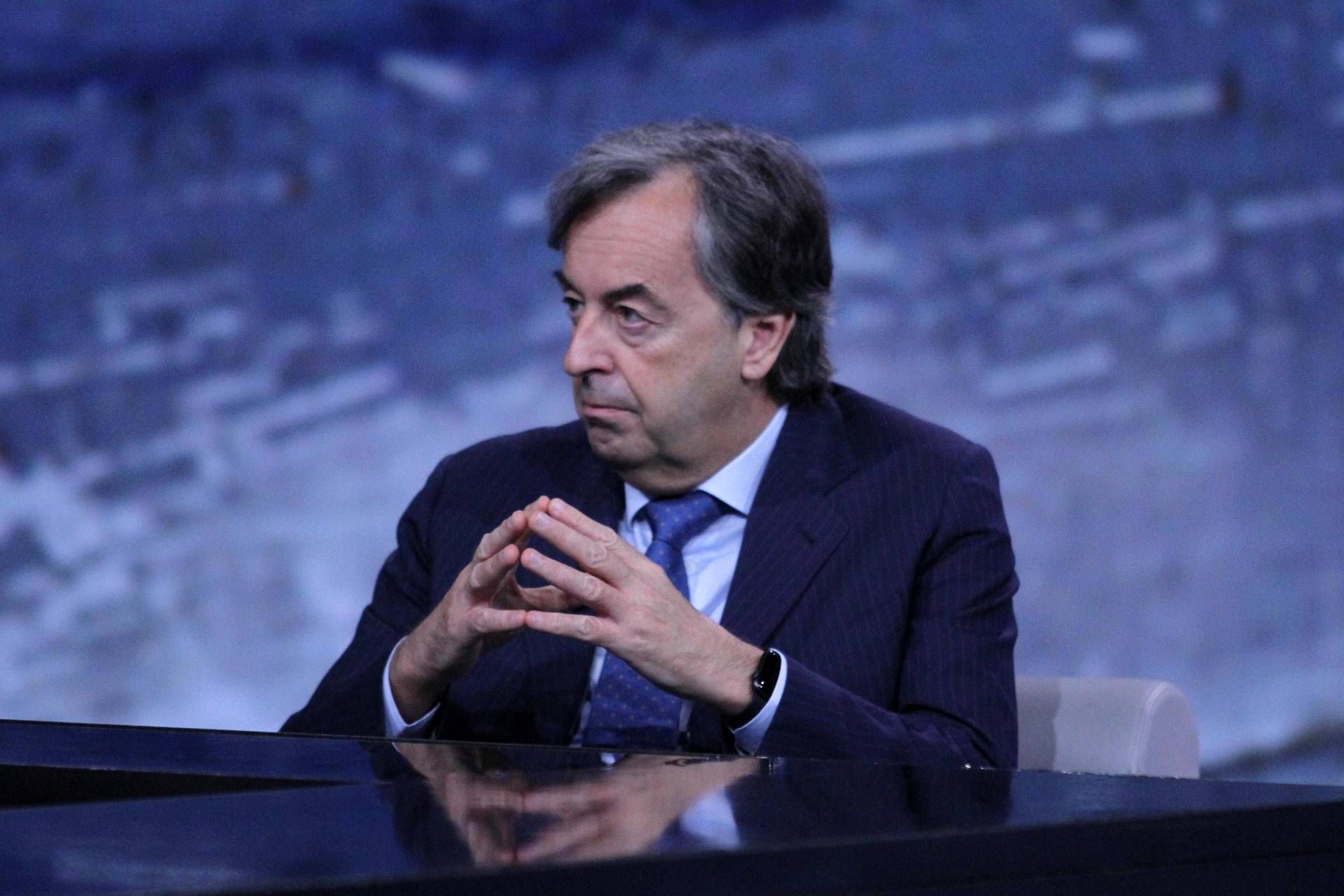 Burioni a Che tempo che fa: "Primo colpo della ricerca contro tumore pancreas"