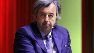 Burioni: "Dopo covid sono lo stesso con 2 anni terribili alle spalle"