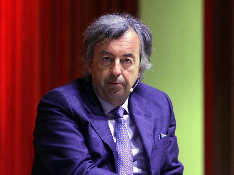 Burioni: "Dopo covid sono lo stesso con 2 anni terribili alle spalle"