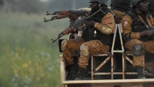 Burkina Faso, Isis rivendica attacco: morti 160 terroristi e 51 soldati