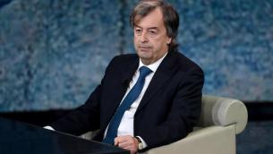 Buroni: "Intollerabile lockdown vaccinati per colpa no vax"
