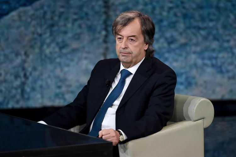 Buroni: "Intollerabile lockdown vaccinati per colpa no vax"