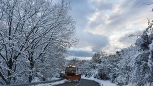 Burrasca artica sull'Italia, gelo e neve in arrivo: le previsioni meteo