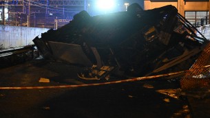 Bus Mestre, identificate tutte le vittime