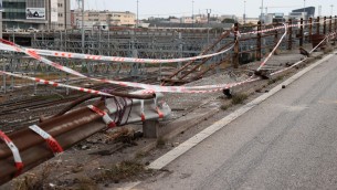 Bus precipitato a Mestre, ci sono i primi tre indagati