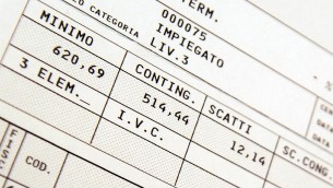 Busta paga aprile 2023, a chi spettano nuovi bonus