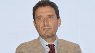 Buttafuoco: "Cinema e cultura incrementano il Pil e fanno girare l'economia"