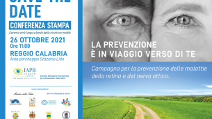 Campagna Vista in salute