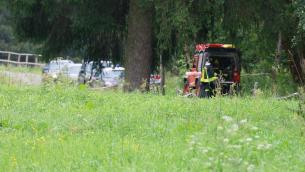 Cadavere trovato a Temù è di Laura Ziliani, autopsia conferma