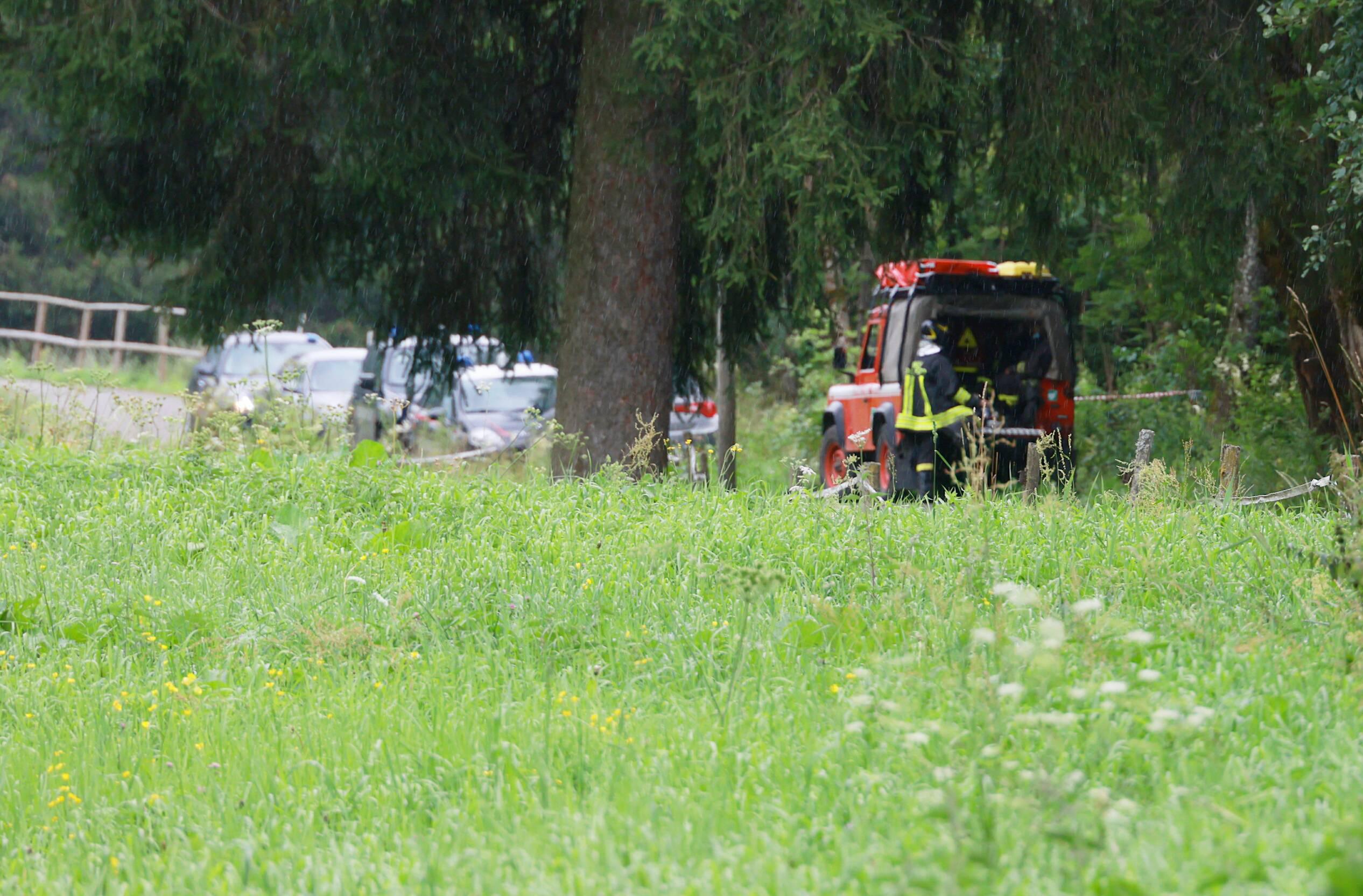 Cadavere trovato a Temù è di Laura Ziliani, autopsia conferma