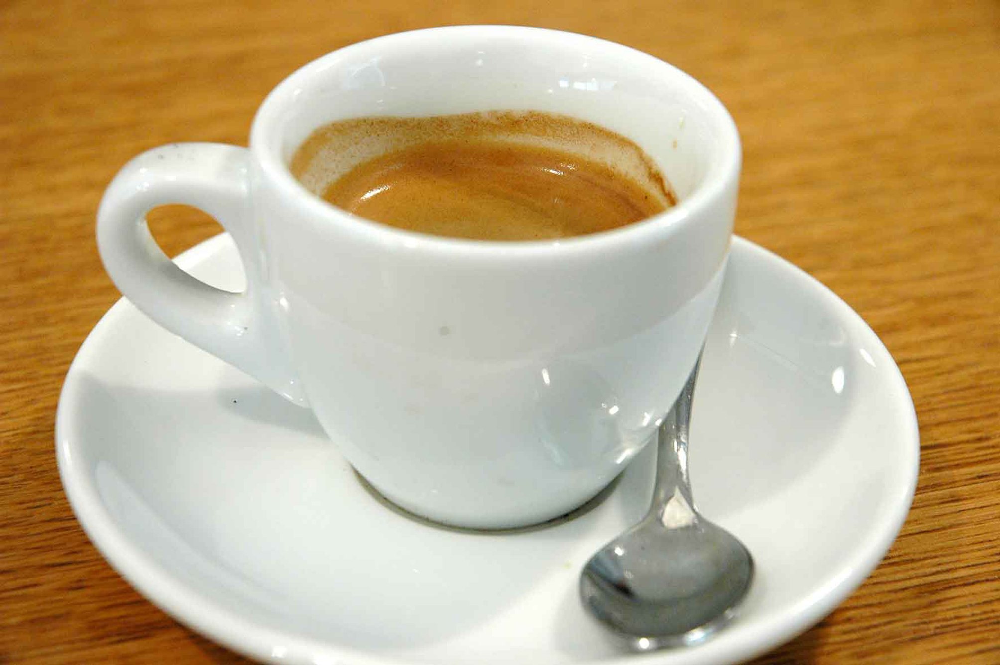 AREZZO CAFFË TAZZINA DI CAFFË ESPRESSO  BAR