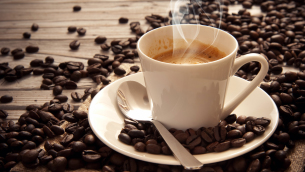 caffè