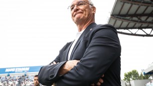 Cagliari, Ranieri lascia il club dopo la salvezza: "Decisione sofferta"