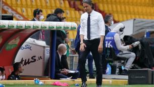 Cagliari salvo, Benevento a un passo dalla B