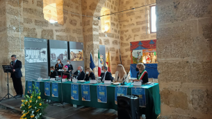 Cagliostro (Antiracket): "Denunciare conviene sempre"