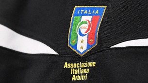 Calcio, arrestato Rosario D'Onofrio: si dimette procuratore capo arbitri