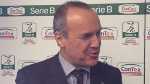 Calcio, Balata: "Problema infrastrutture urgente, da affrontare con ministro Abodi"