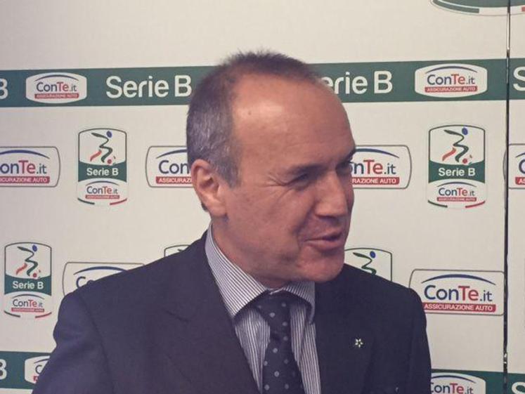 Calcio, Balata: "Problema infrastrutture urgente, da affrontare con ministro Abodi"
