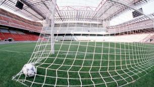 Calcio e covid, "pubblico dal 25% con criteri tipo Green pass"