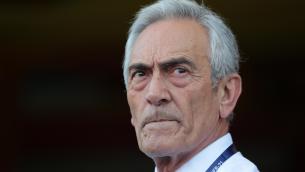 Calcio, Gravina rieletto presidente della Figc