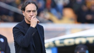 Calcio, il Monza esonera Alessandro Nesta