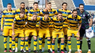 Calcio, mancati adempimenti Irpef: Parma penalizzato di un punto