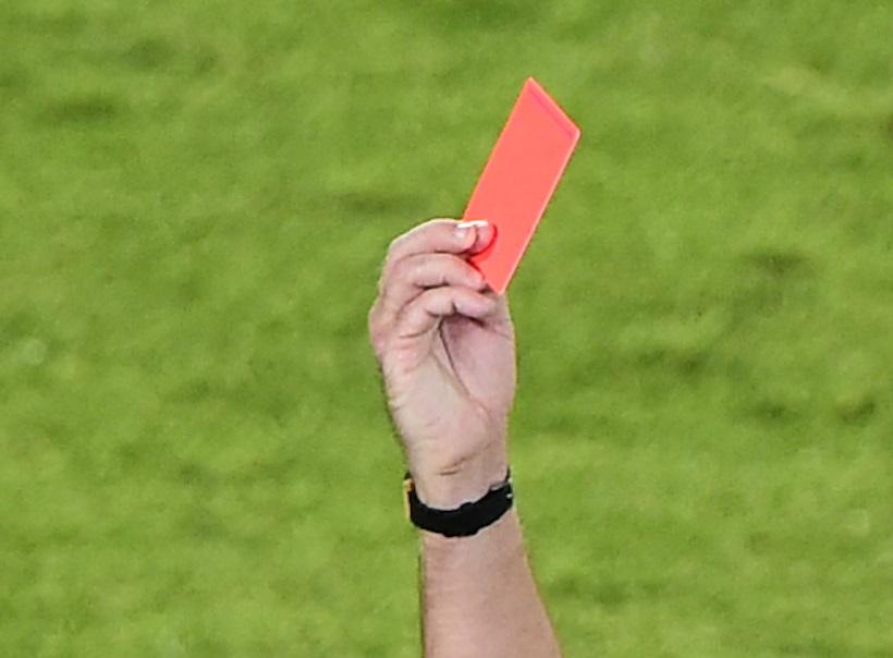 Calcio, scontri Pro Sesto-Seregno: undici daspo