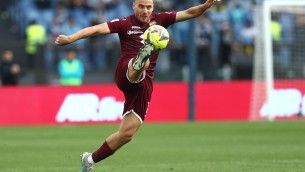 Calcio, Verona-Torino 0-1: decide la rete di Vlasic