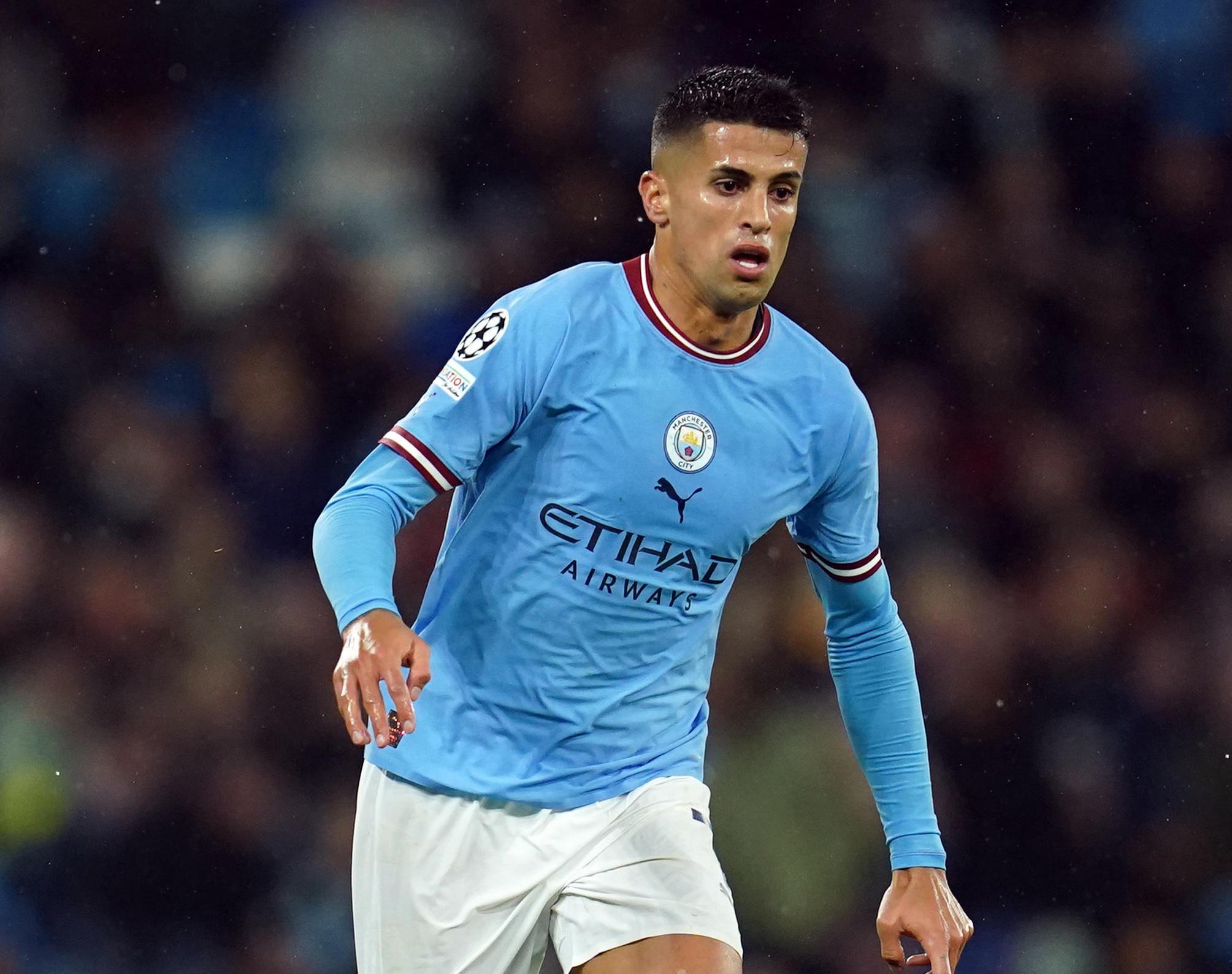 Calciomercato, Cancelo dal City al Bayern Monaco