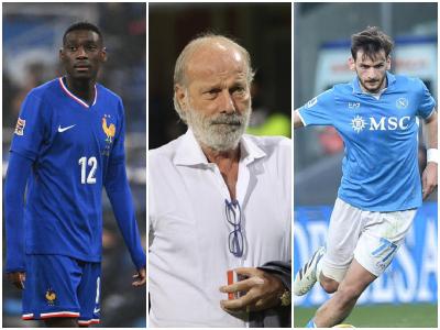 Calciomercato, cosa serve alla Serie A? Sabatini: "Kolo Muani bel colpo