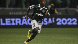 Calciomercato, Endrick al Real Madrid: chi è il nuovo fenomeno brasiliano - Video