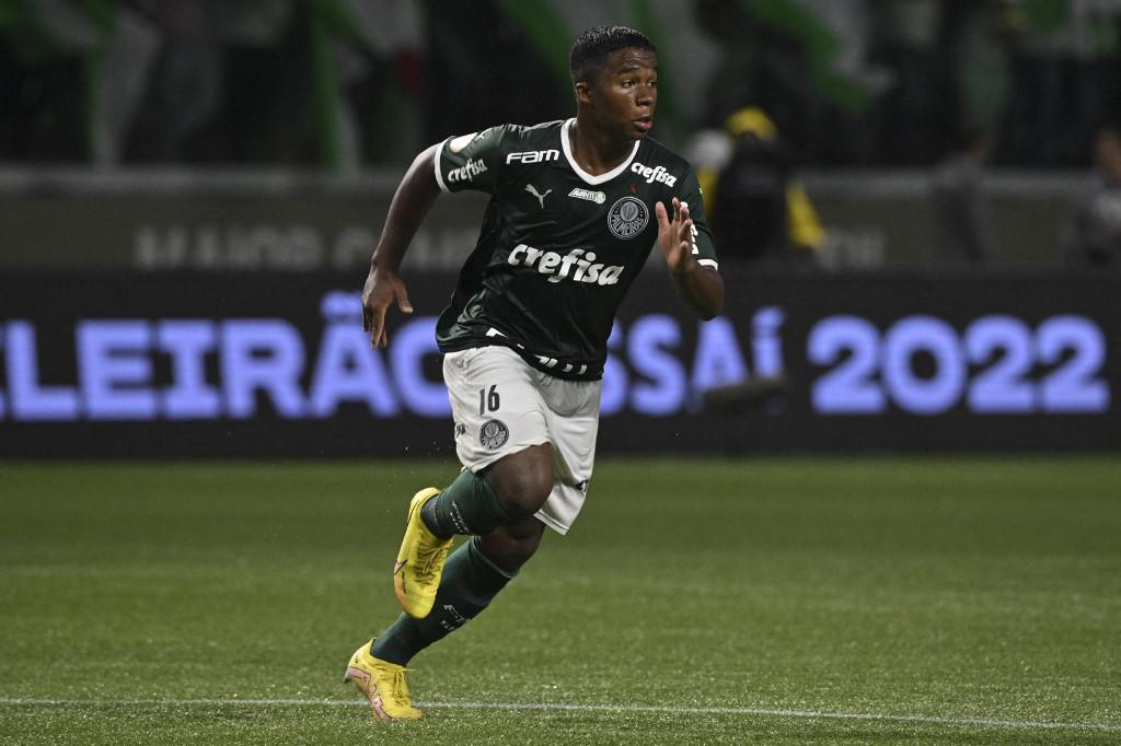 Calciomercato, Endrick al Real Madrid: chi è il nuovo fenomeno brasiliano - Video