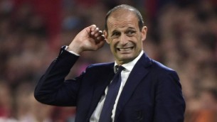 Calciomercato Juve, Allegri e l'Arabia Saudita: voci non si fermano