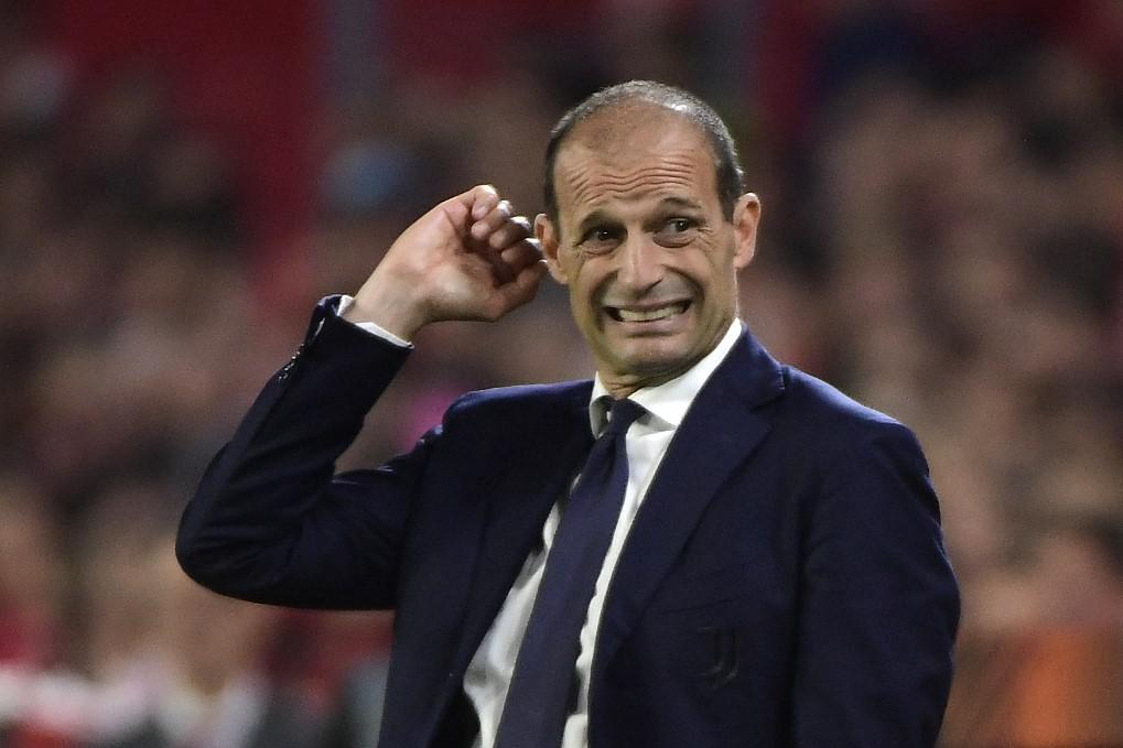 Calciomercato Juve, Allegri e l'Arabia Saudita: voci non si fermano