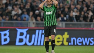 Calciomercato Juve, Berardi in arrivo? Ultime news
