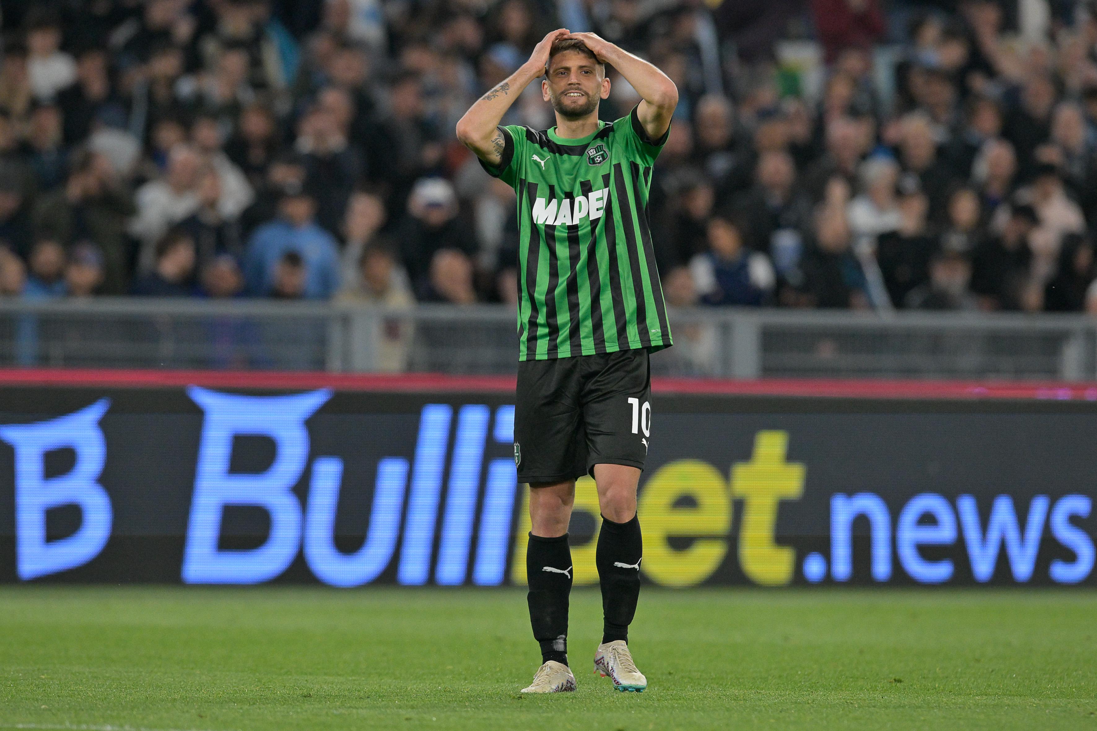 Calciomercato Juve, Berardi in arrivo? Ultime news