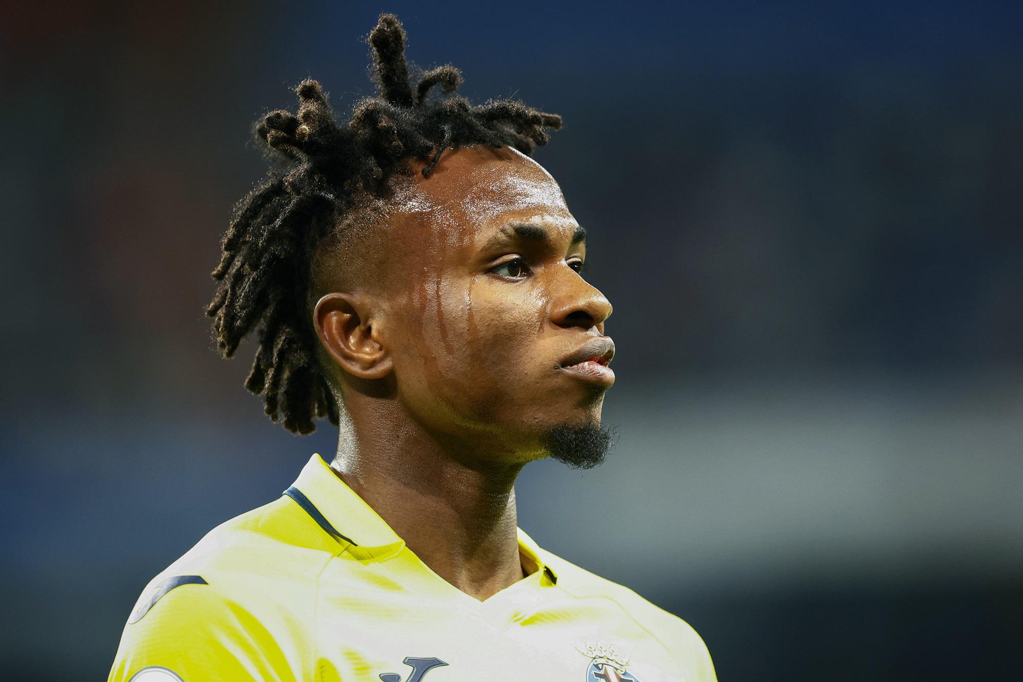 Calciomercato Milan, ufficiale acquisto Chukwueze